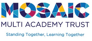 Mosaic Multi Academy Trust logo